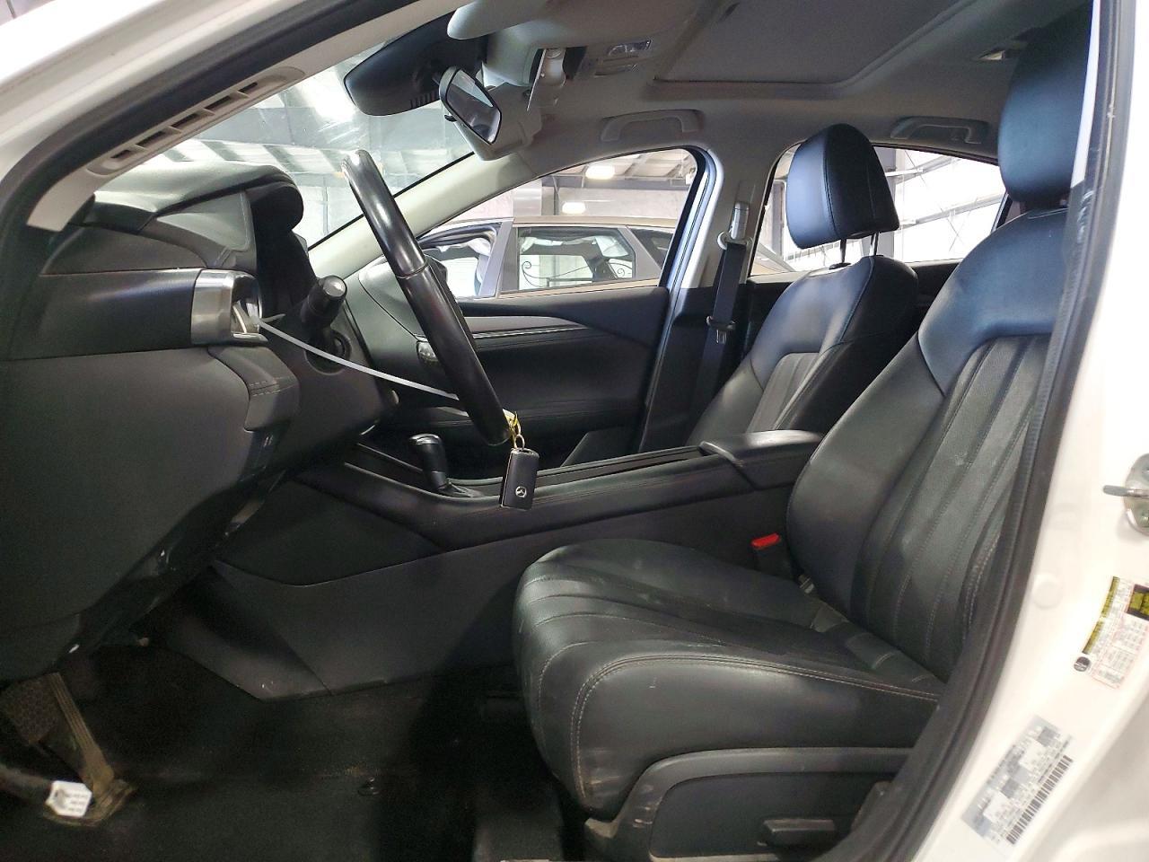 2021 Mazda 6 Touring - Фото 7
