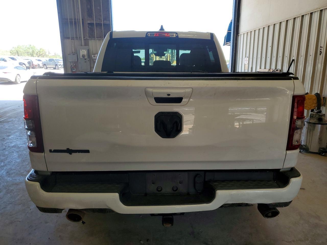 2021 Ram 1500 Big Horn/Lone Star - Фото 6