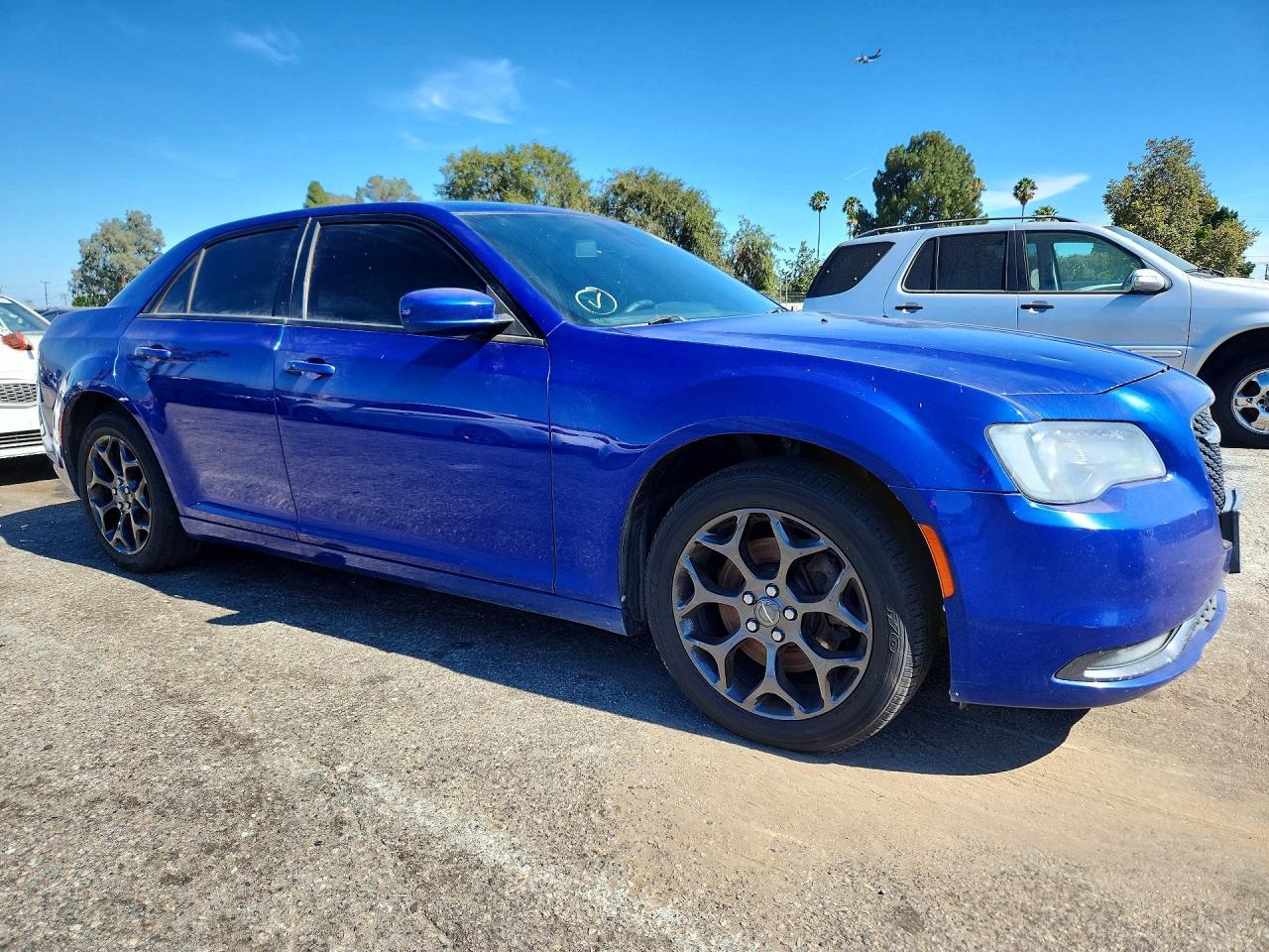2019 Chrysler 300 S - Фото 4