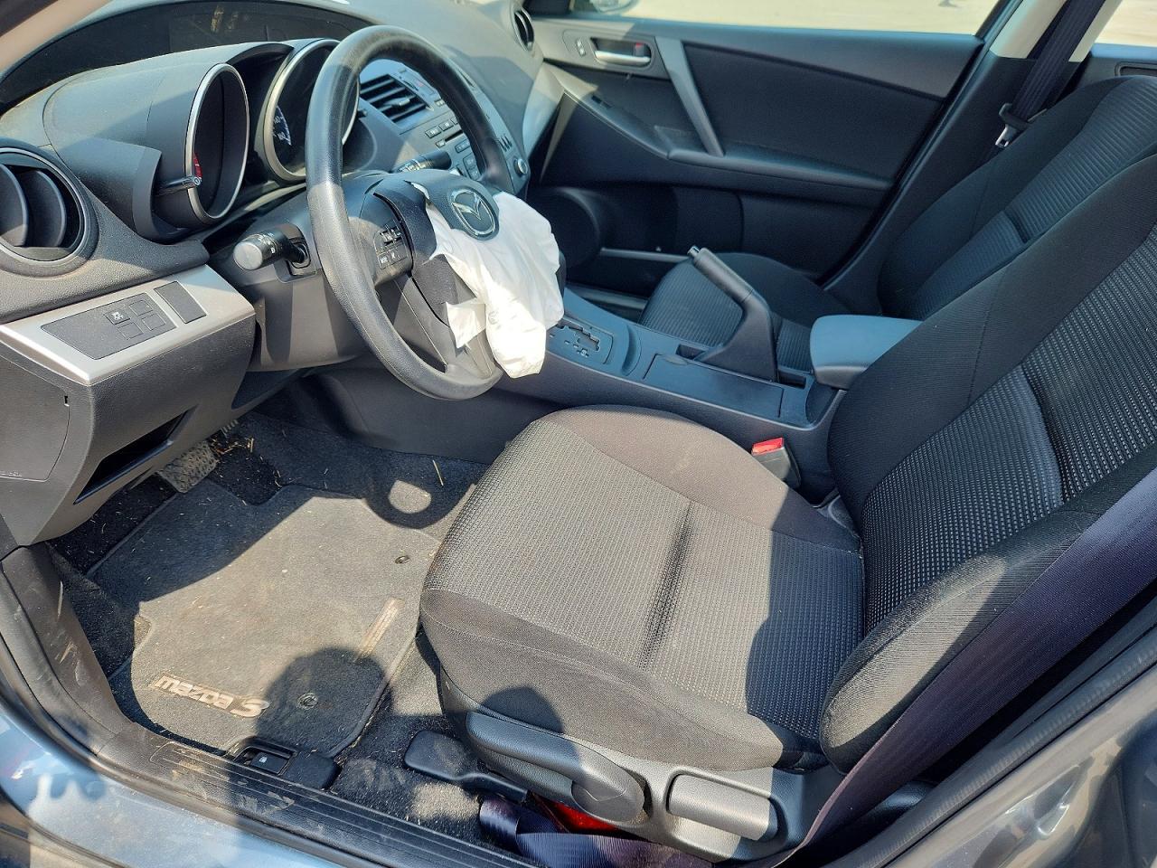 2012 Mazda 3 I - Фото 7