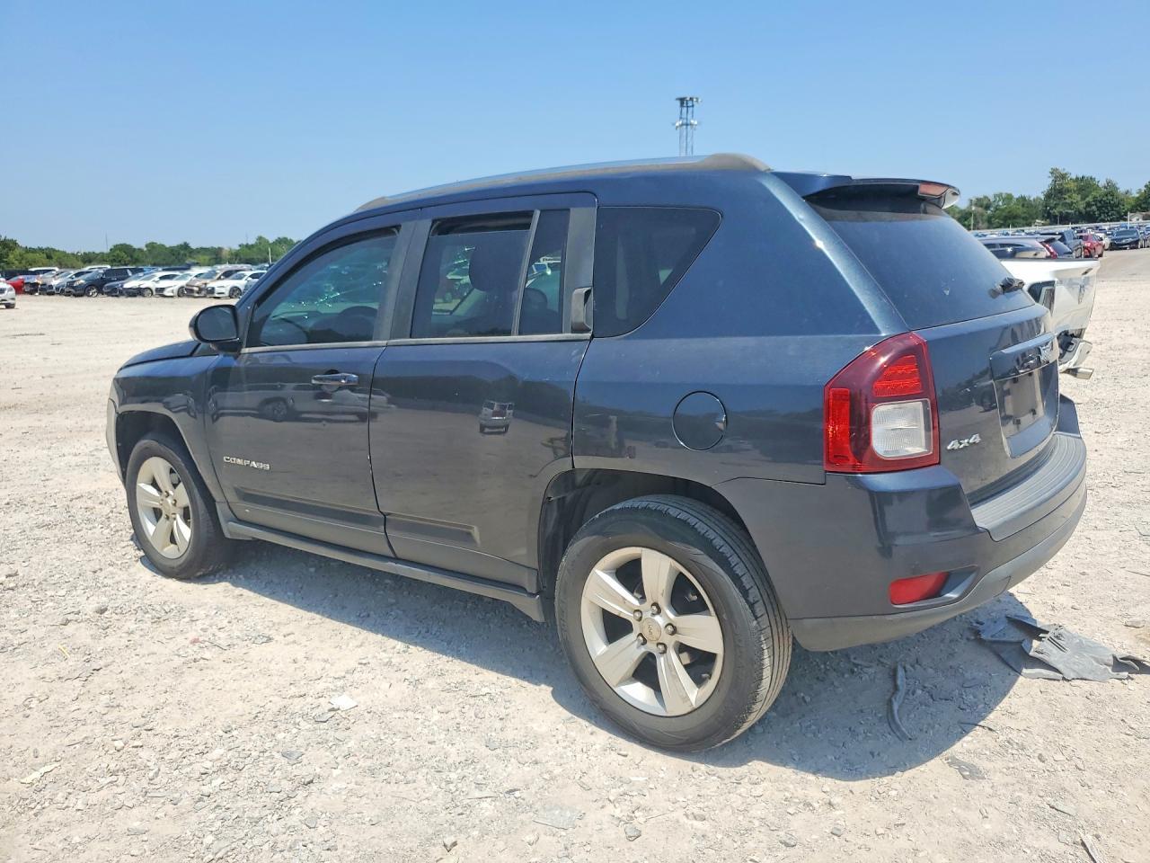 2014 Jeep Compass Sport - Image 2