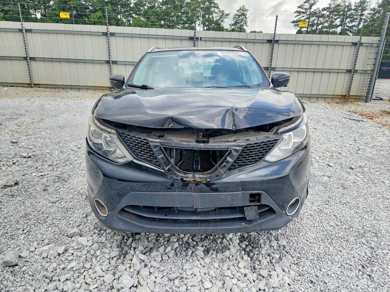 2018 Nissan Rogue Sport Sv - Фото 5
