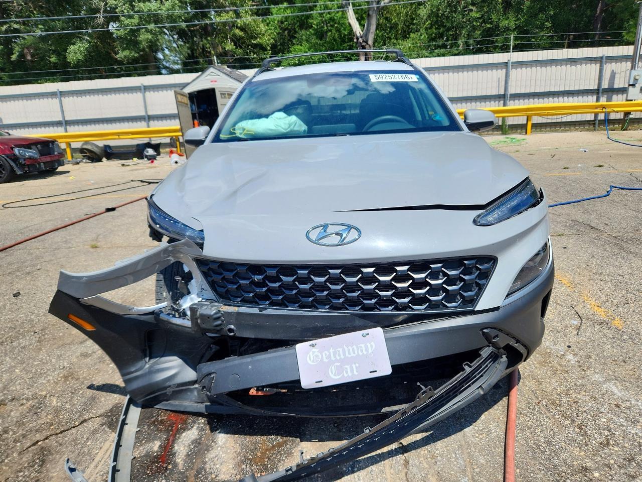 2023 Hyundai Kona Sel - Image 5