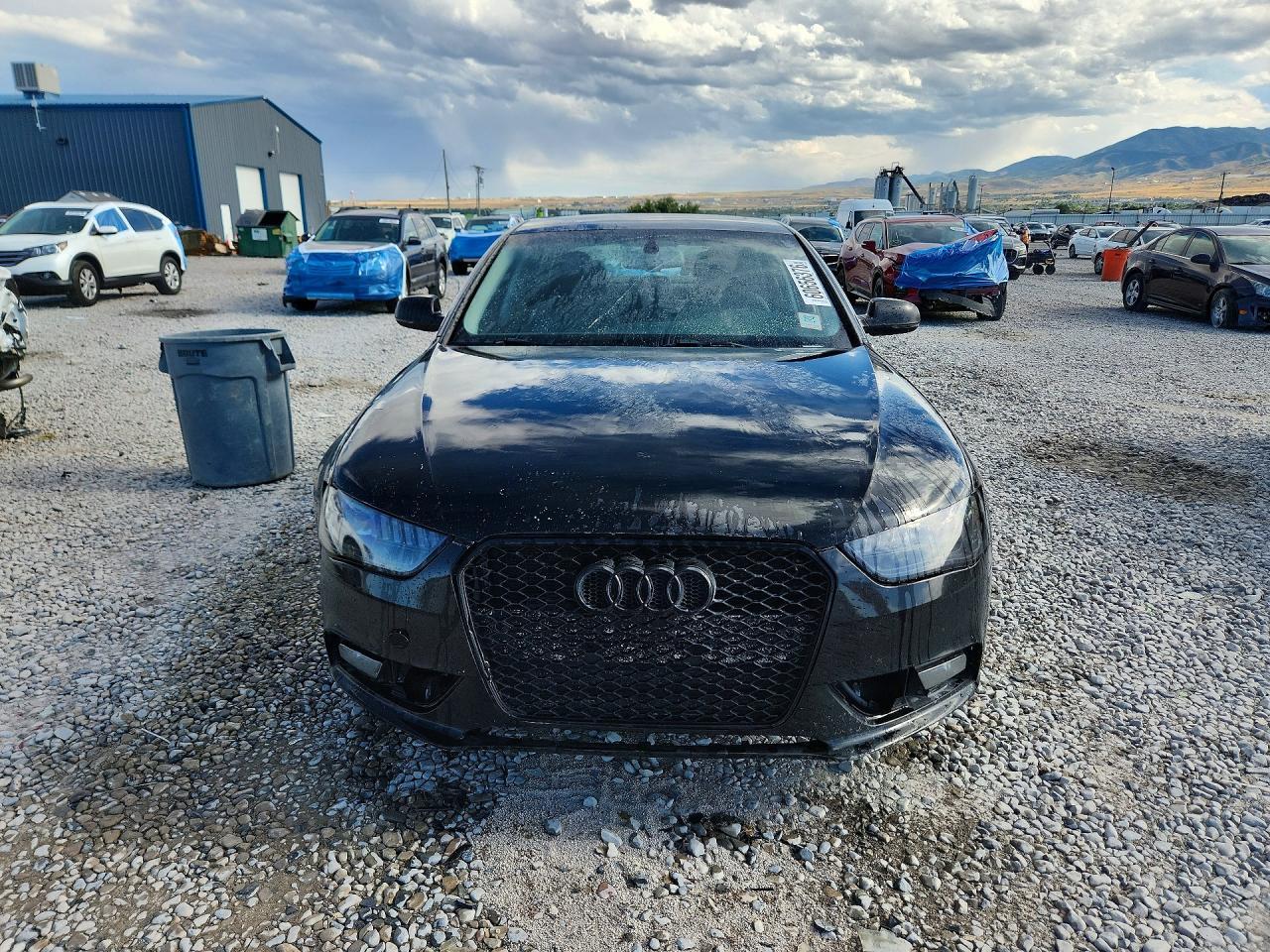 2016 Audi A4 Premium Plus S-Line - Image 5