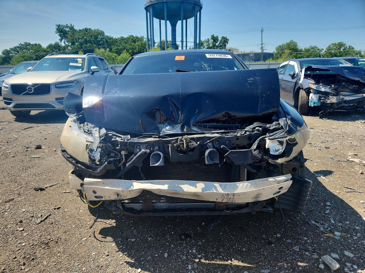 2012 Acura Tsx - Image 5