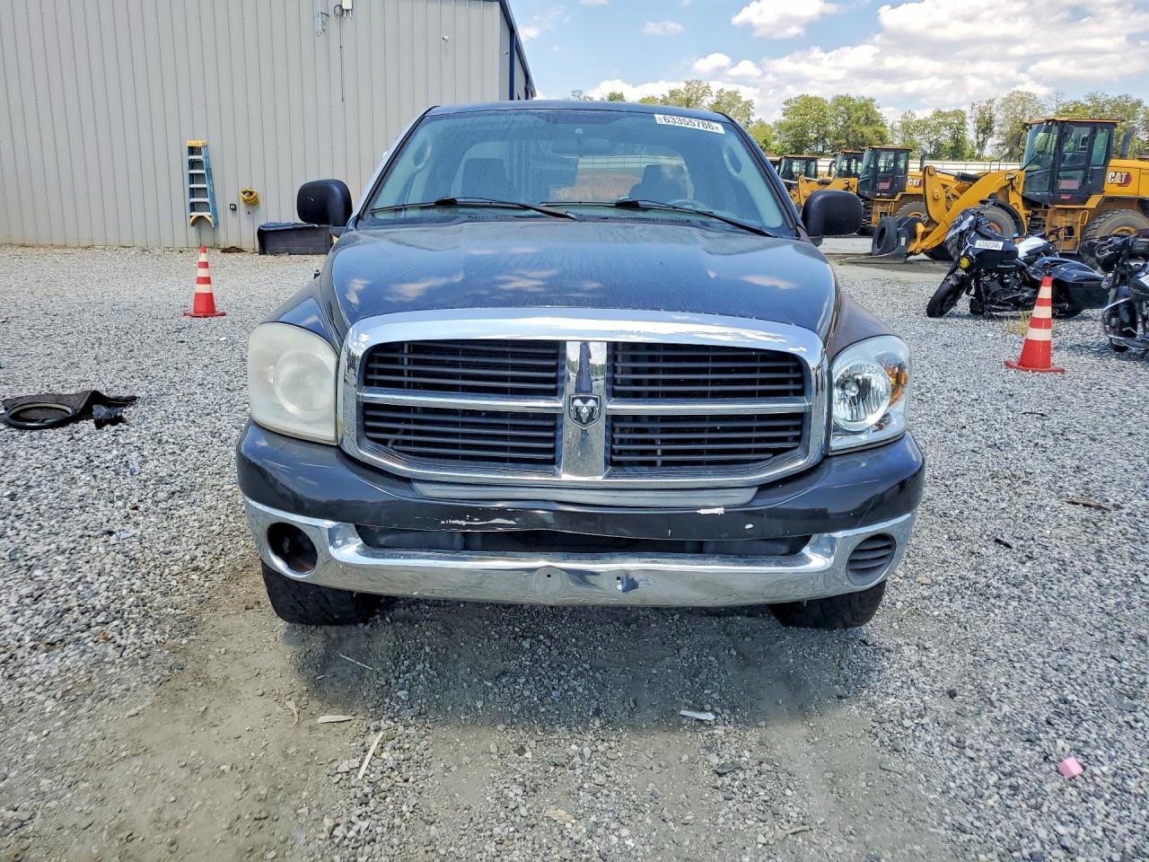 2007 Dodge Ram 1500 St - Image 5