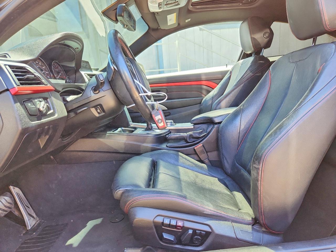 2015 BMW 428 Xi - Фото 7