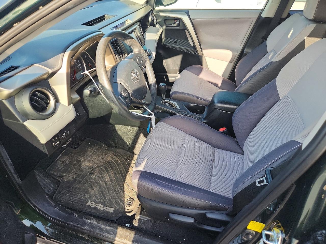 2013 Toyota Rav4 Xle - Фото 7