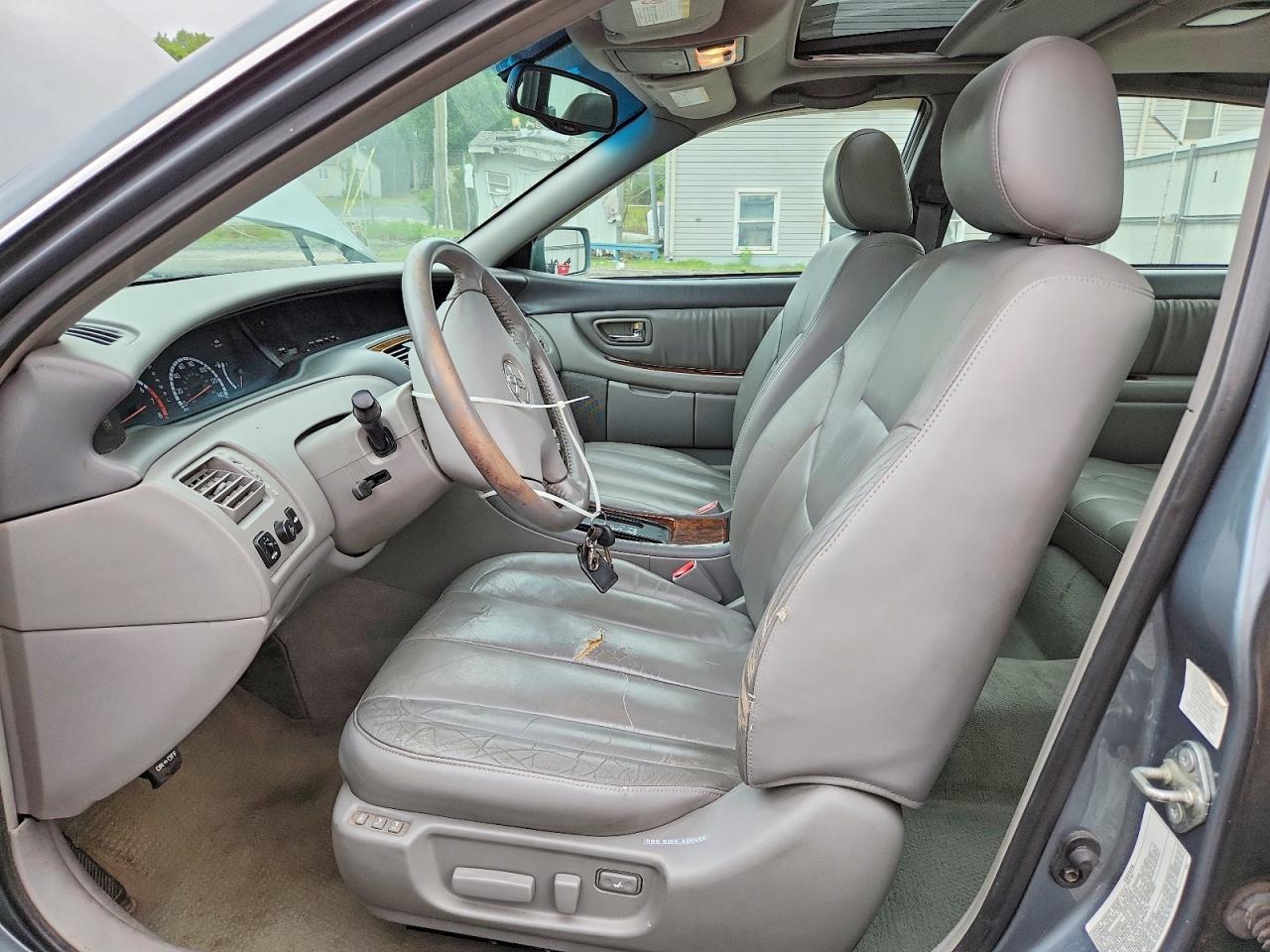 2002 Toyota Avalon Xls - Image 7