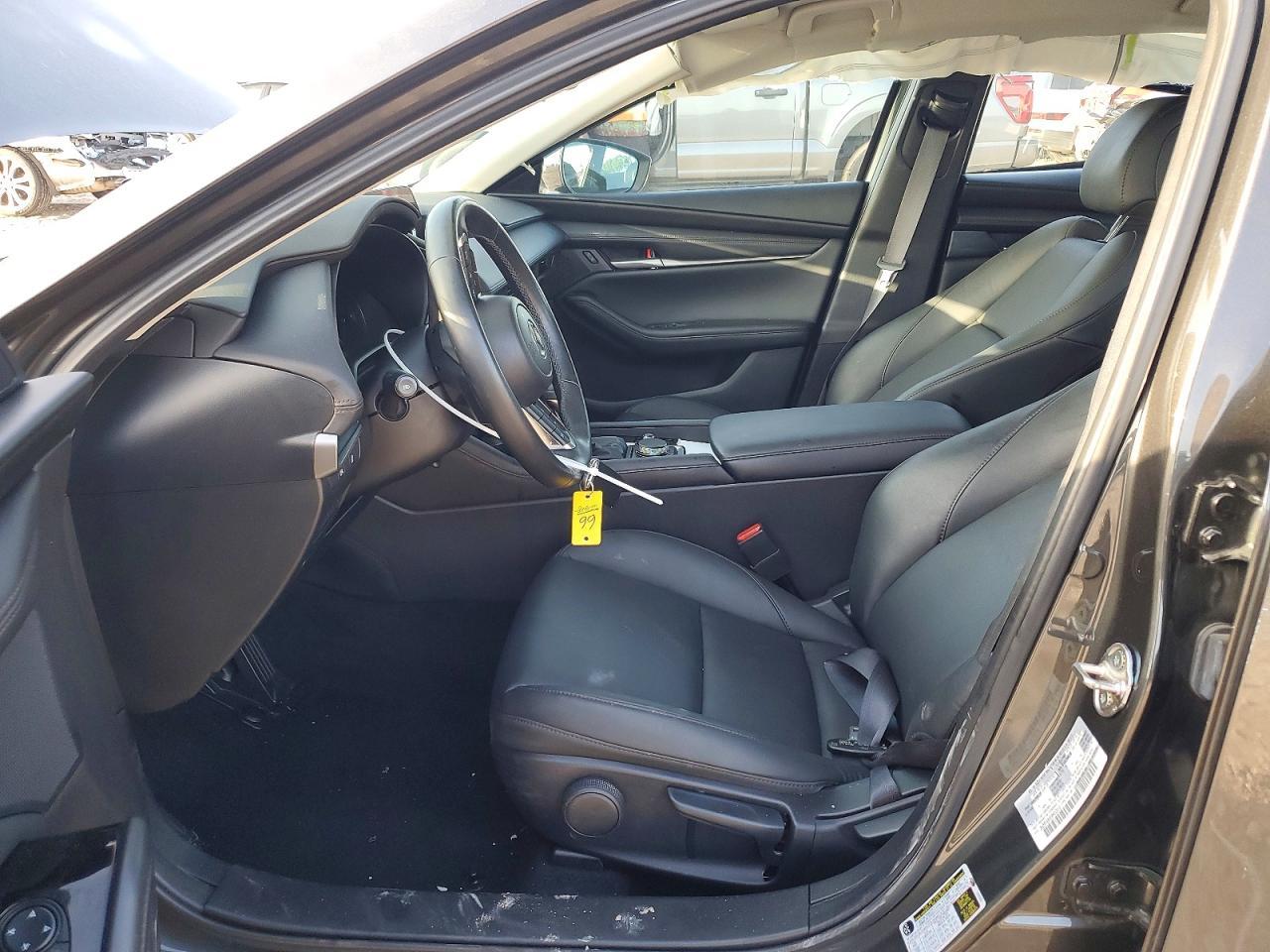 2025 Mazda 3 Select Sport - Фото 7