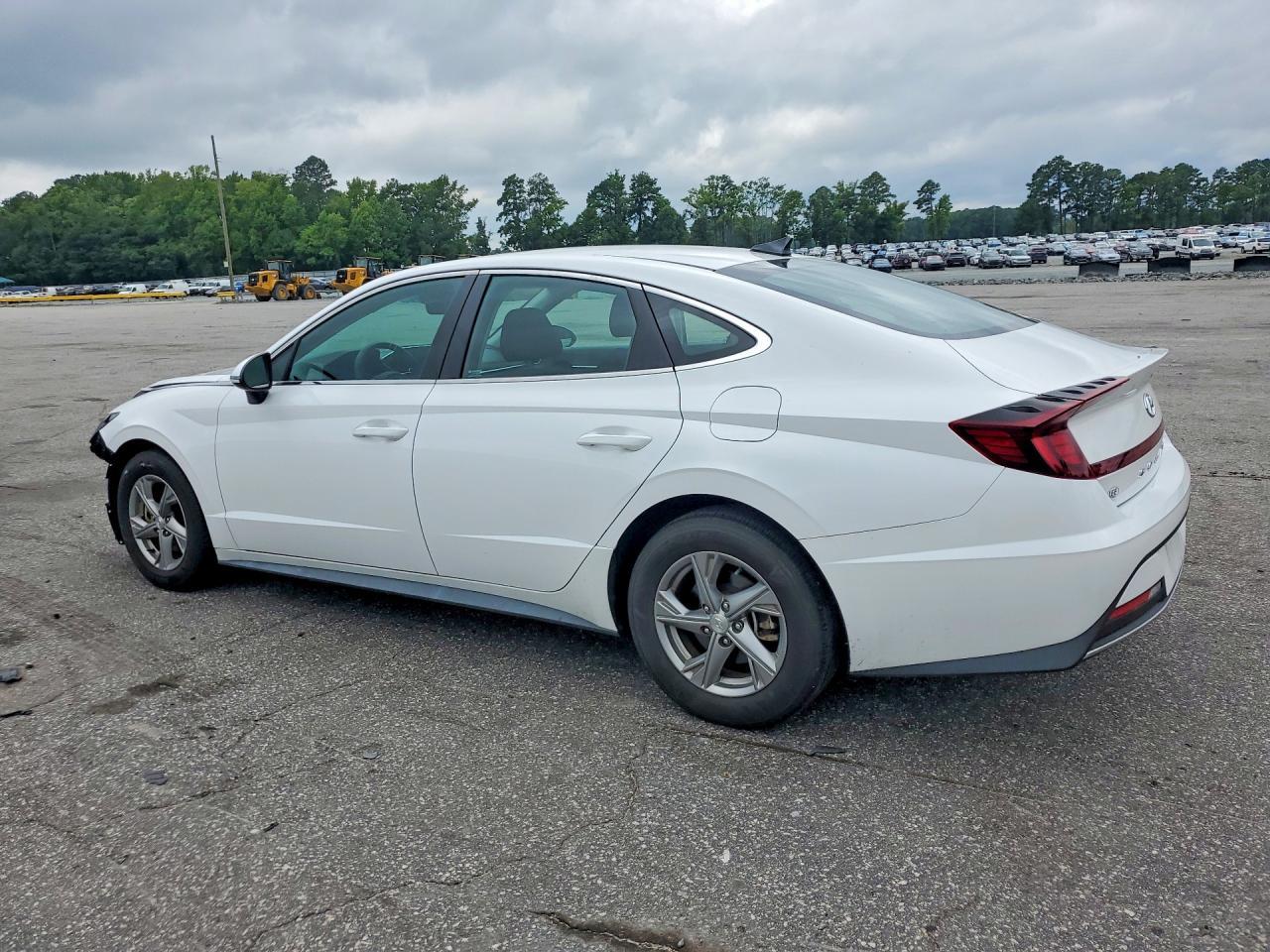 2023 Hyundai Sonata Se - Фото 2