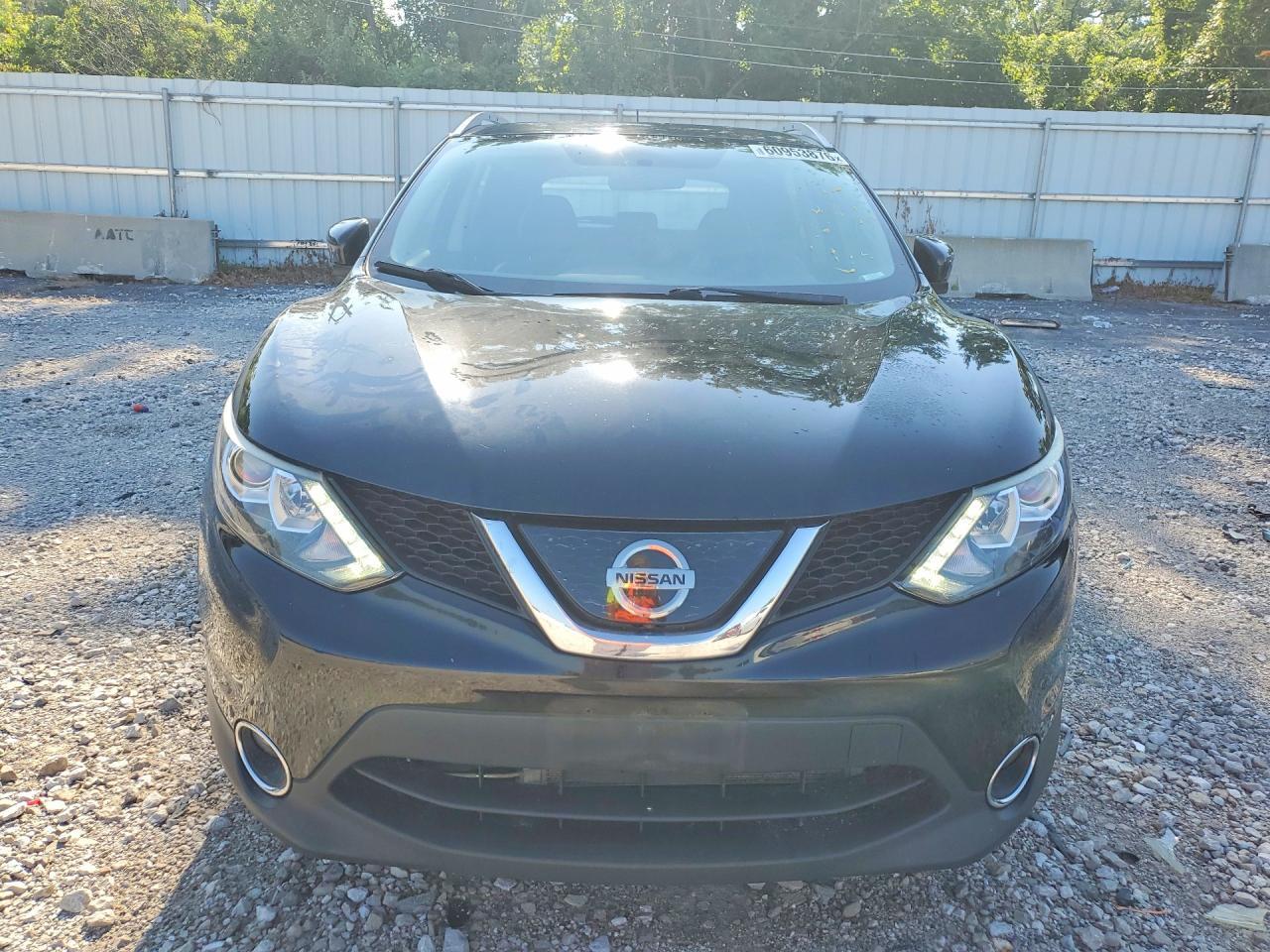 2018 Nissan Rogue Sport Sl - Image 5