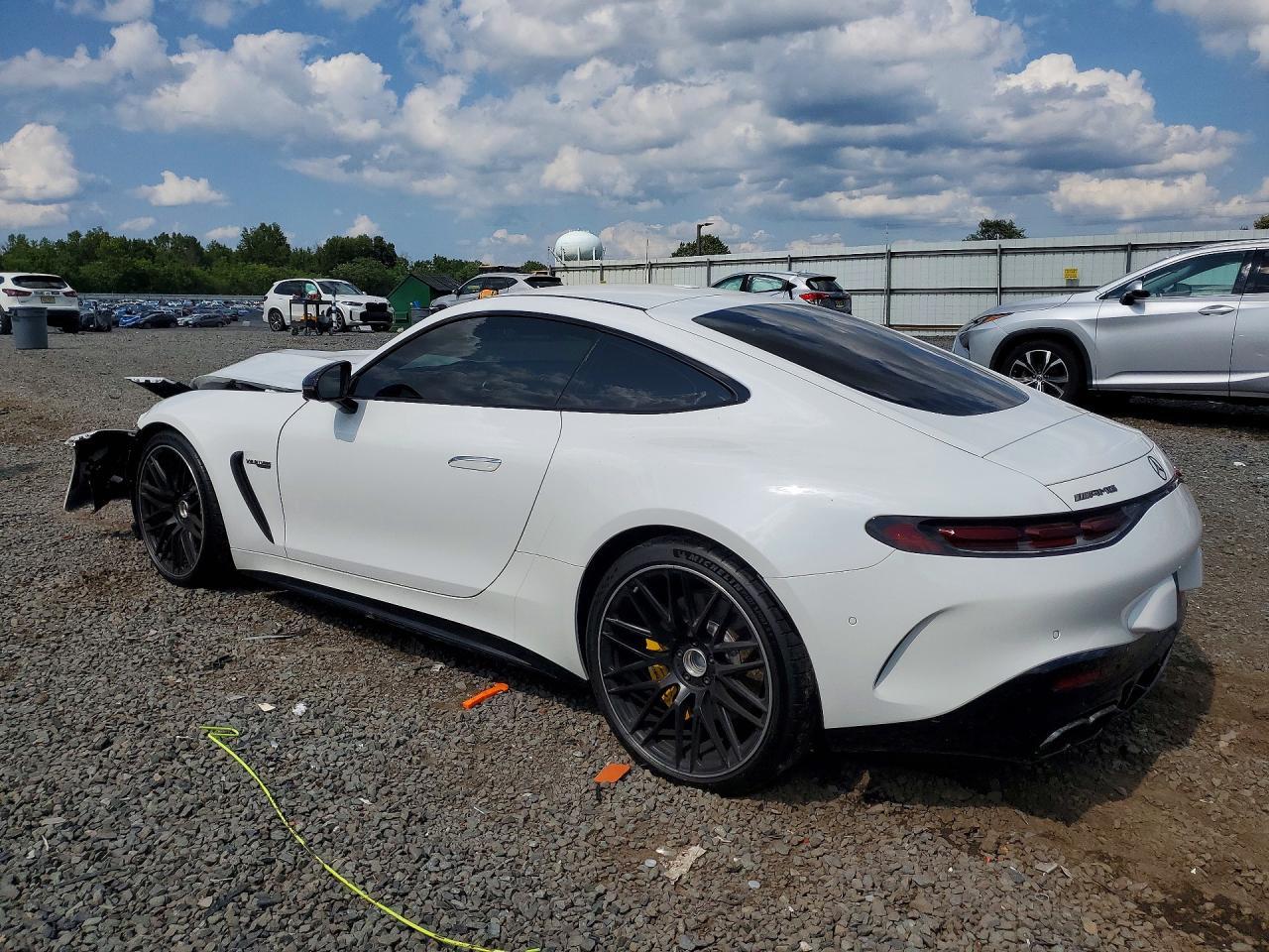 2024 Mercedes-Benz Amg Gt 55 - Image 2