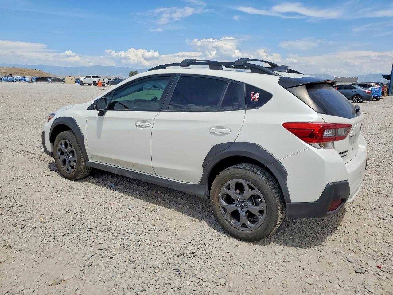 2023 Subaru Crosstrek Sport - Фото 2