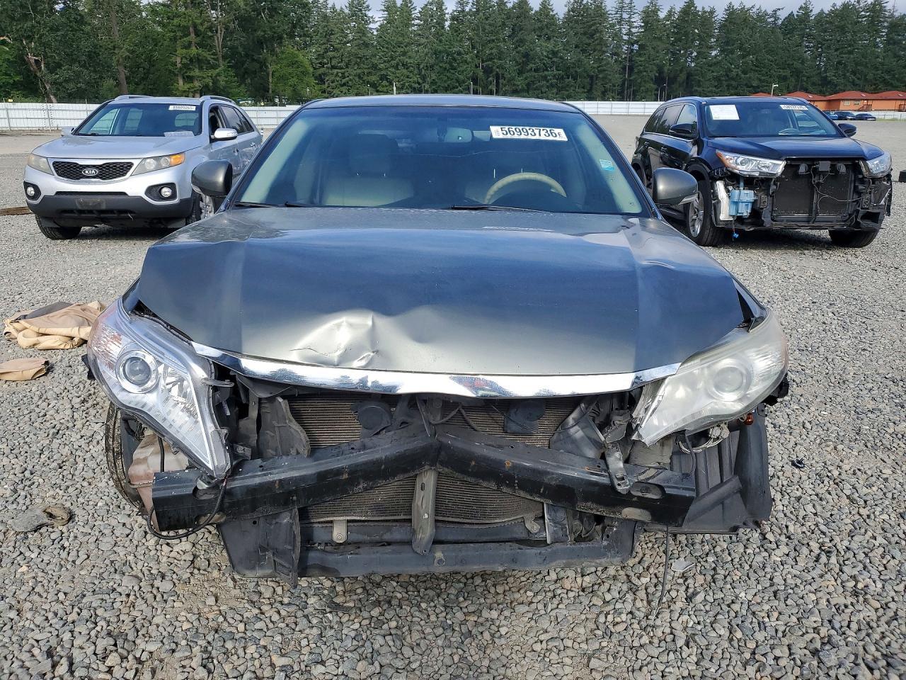 2011 Toyota Avalon Base - Фото 5