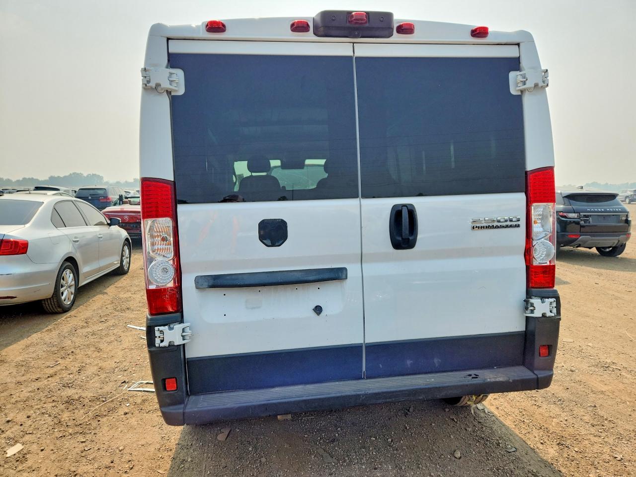 2023 Ram Promaster 2500 2500 Standard - Image 6