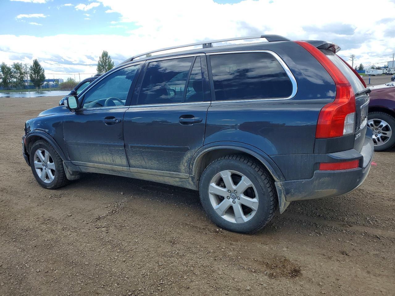 2011 Volvo Xc90 3.2 - Image 2