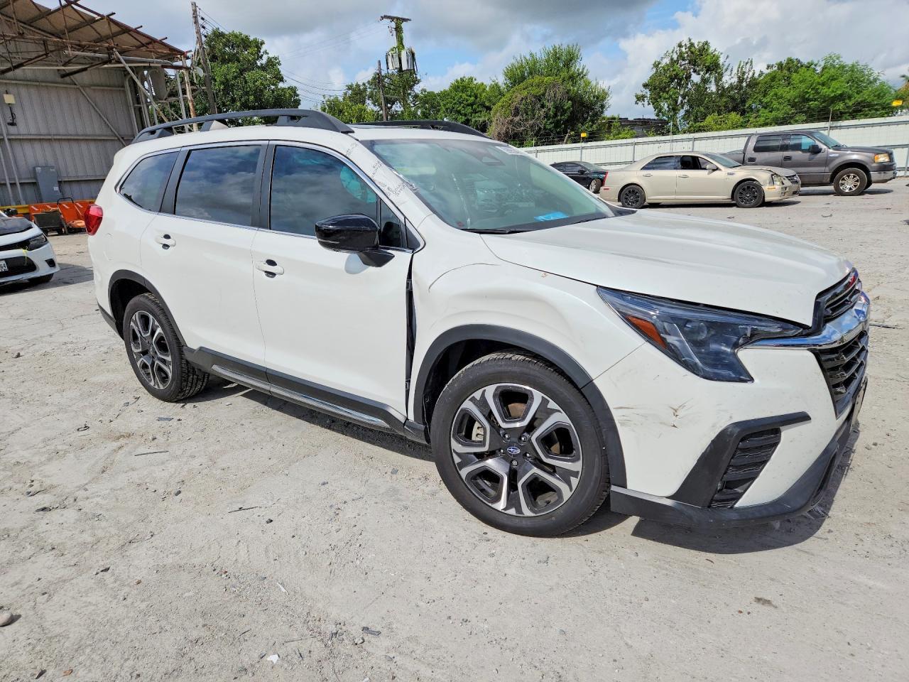 2024 Subaru Ascent - Фото 4