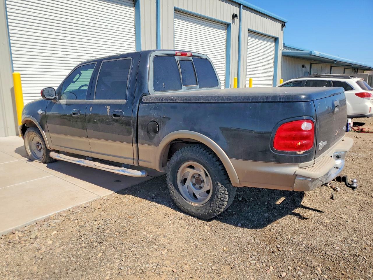 2003 Ford F150 - Image 2