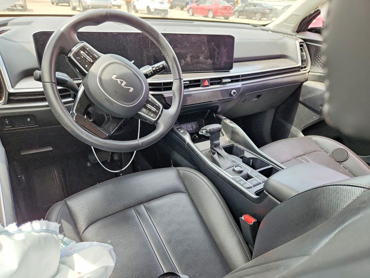2024 Kia Sorento S - Фото 7