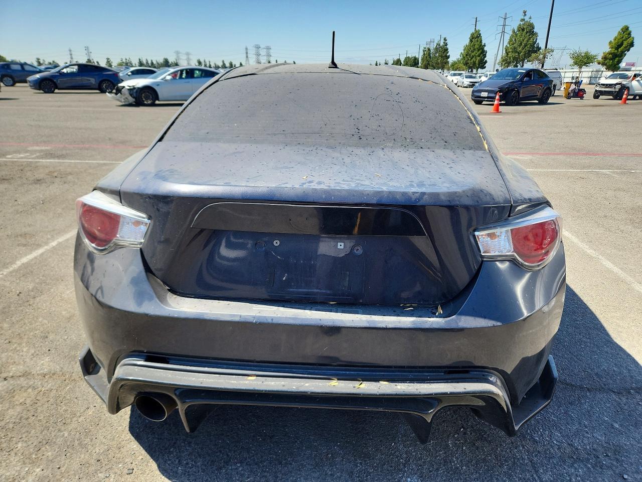2014 Scion Fr-S Base - Image 6