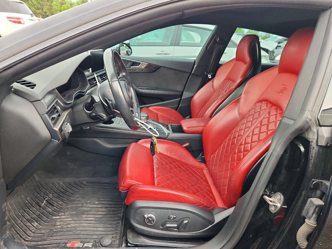 2018 Audi S5 Prestige - Image 7