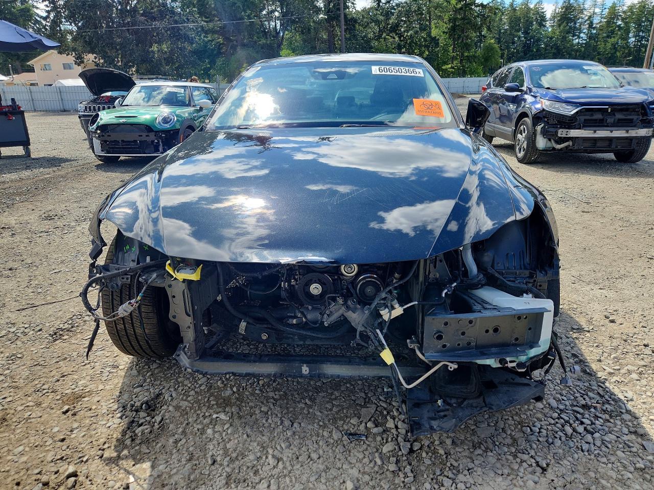 2019 Lexus Is 300 - Фото 5