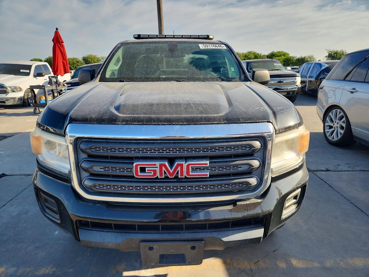 2019 GMC Canyon - Image 5