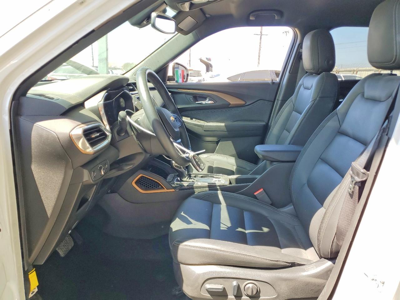 2023 Chevrolet Trailblazer 330 - Фото 7