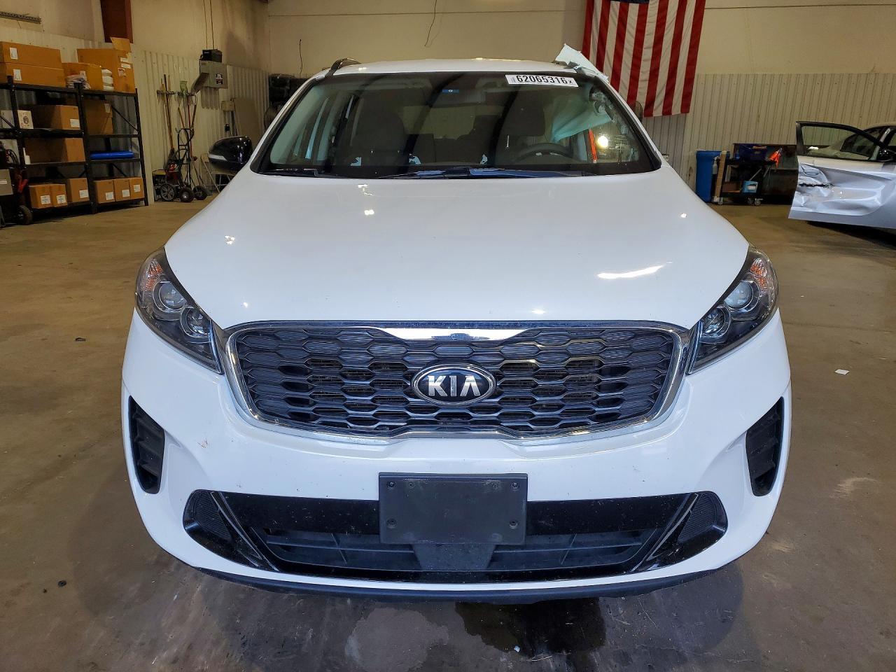 2020 Kia Sorento - Фото 5