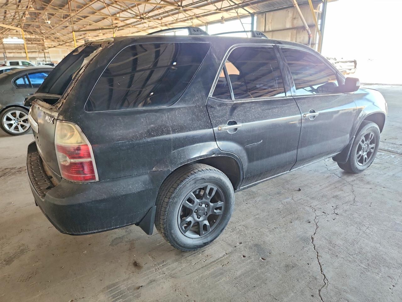 2006 Acura Mdx Touring - Image 3