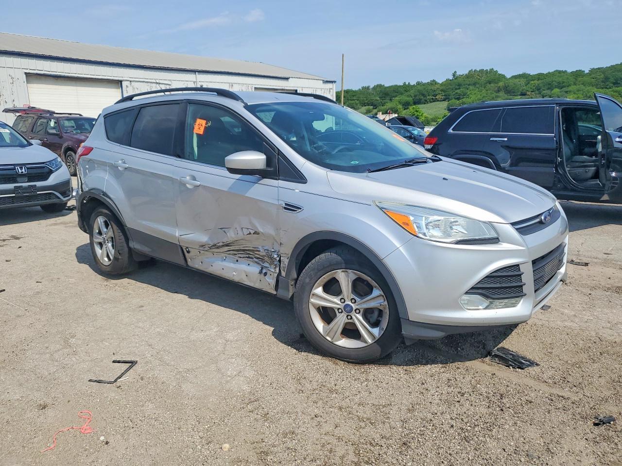 2014 Ford Escape Se - Фото 4