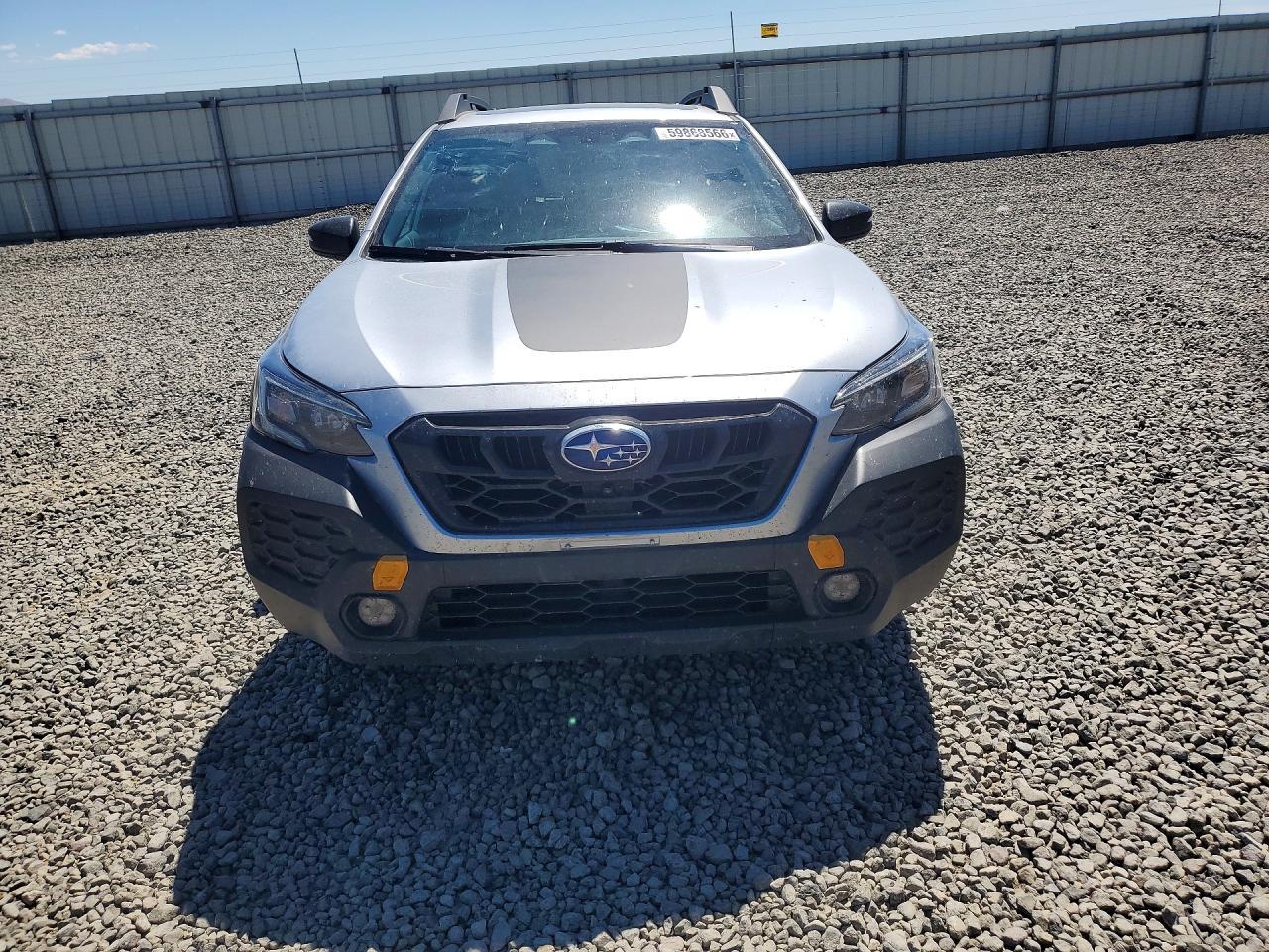 2024 Subaru Outback Wilderness - Image 5