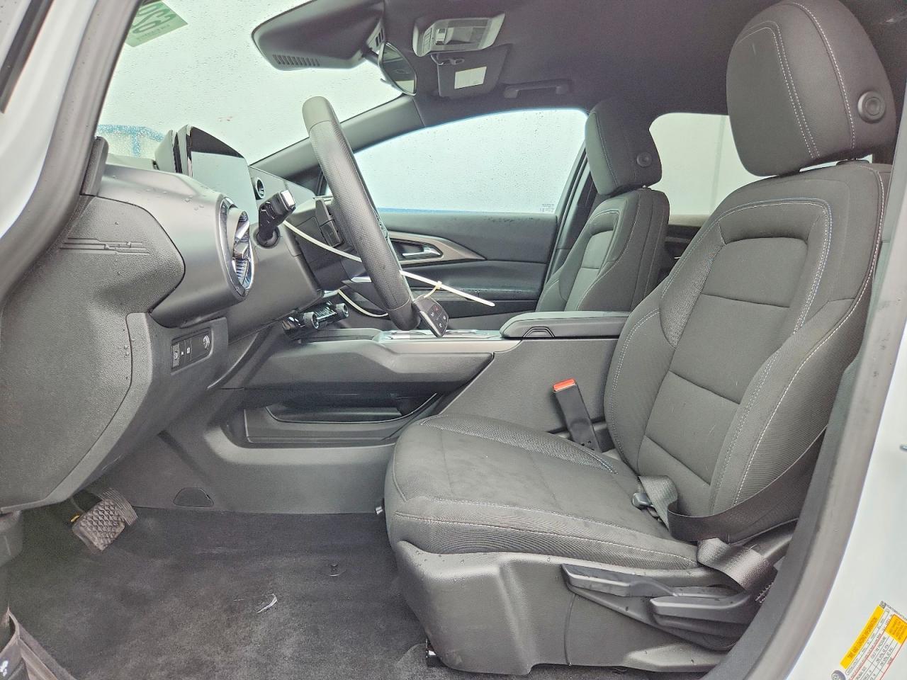 2026 Chevrolet Equinox Lt - Фото 7