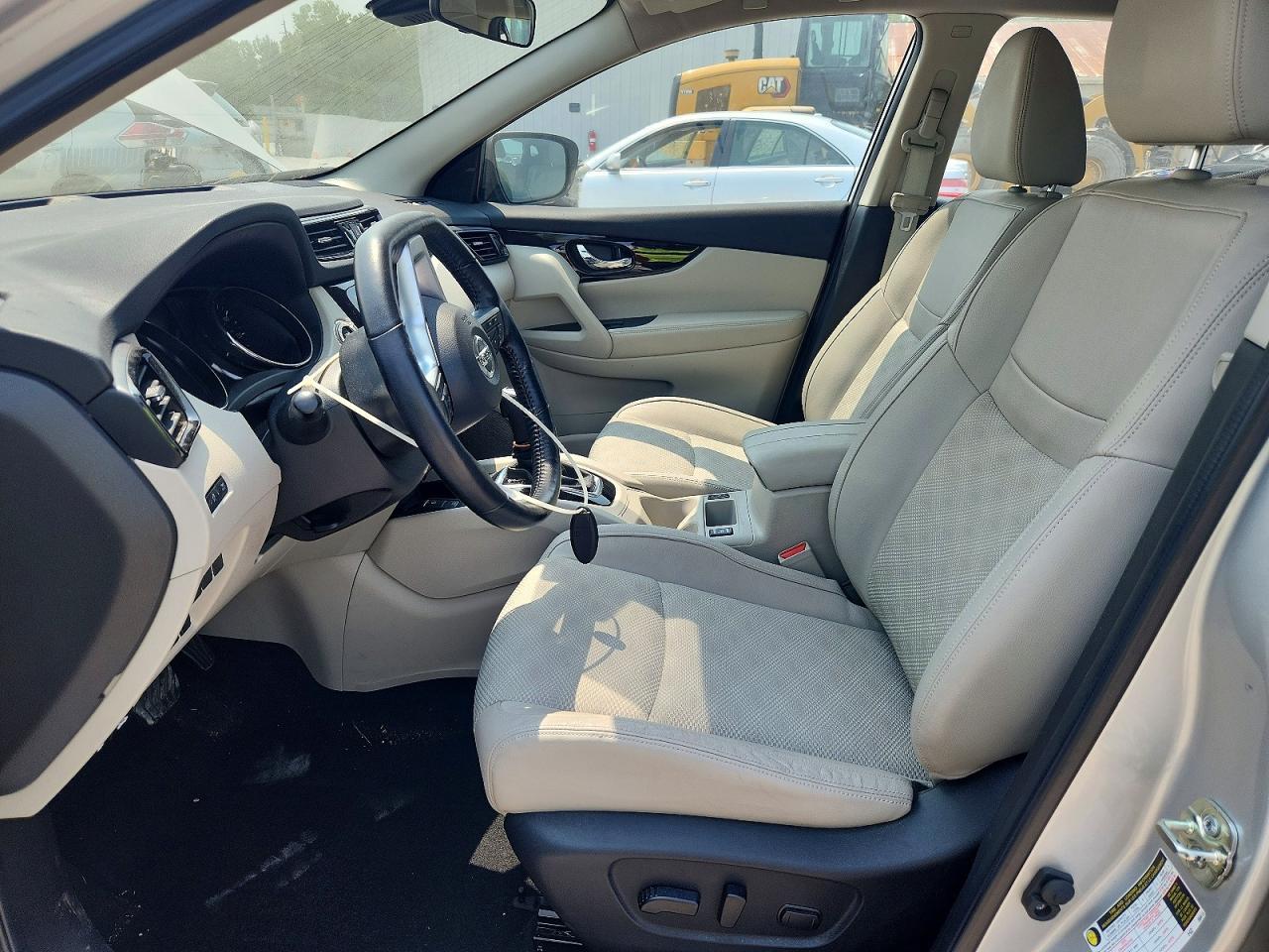 2021 Nissan Rogue Sport Sv - Фото 7