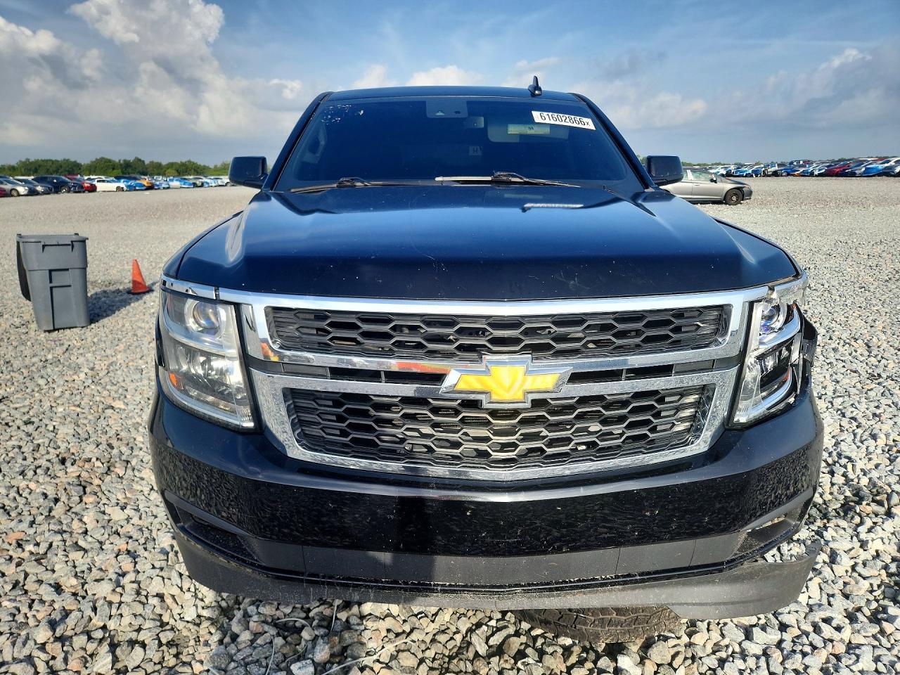 2016 Chevrolet Suburban K1500 Lt - Фото 5