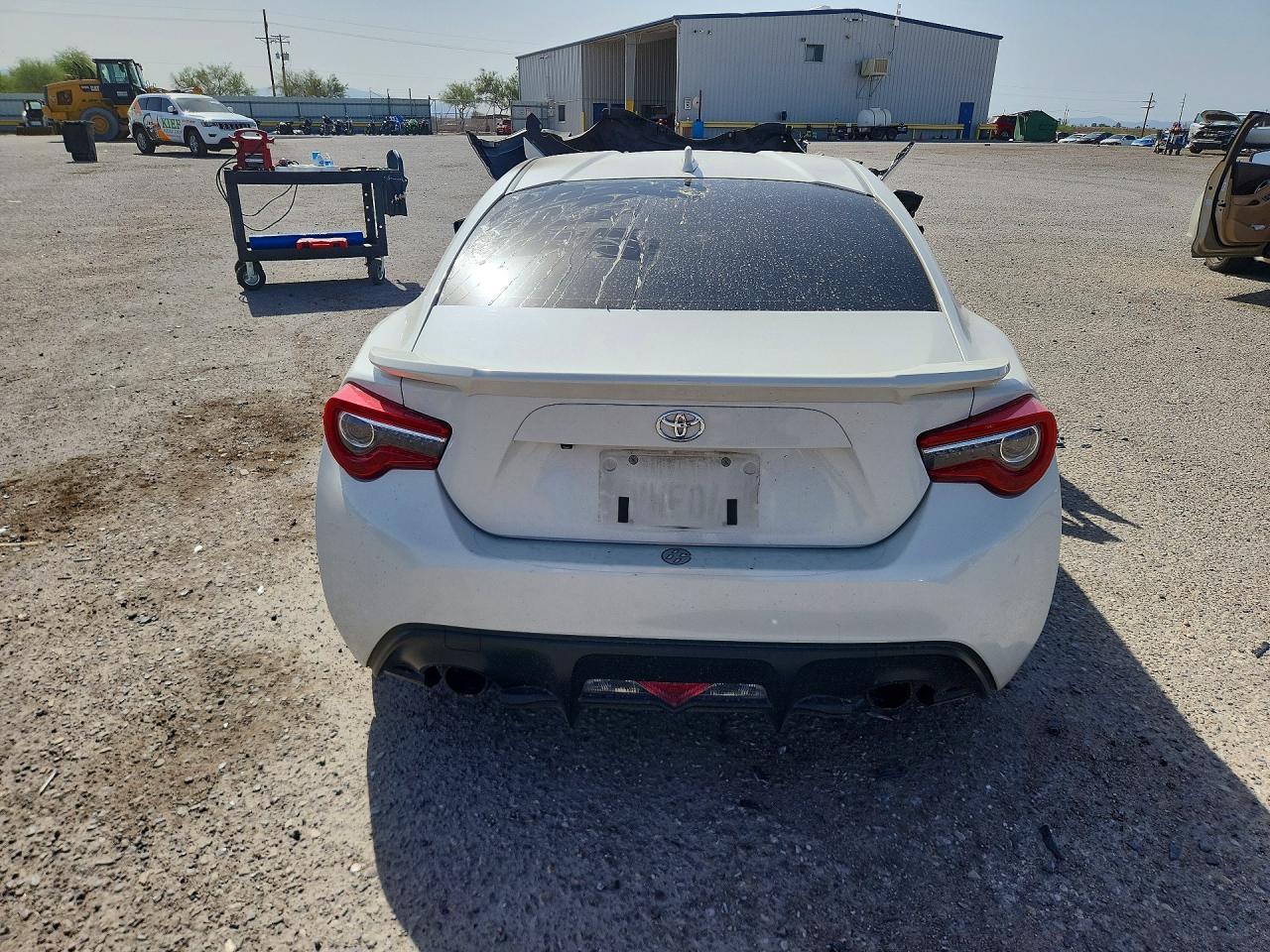 2017 Toyota 86 Base - Image 6
