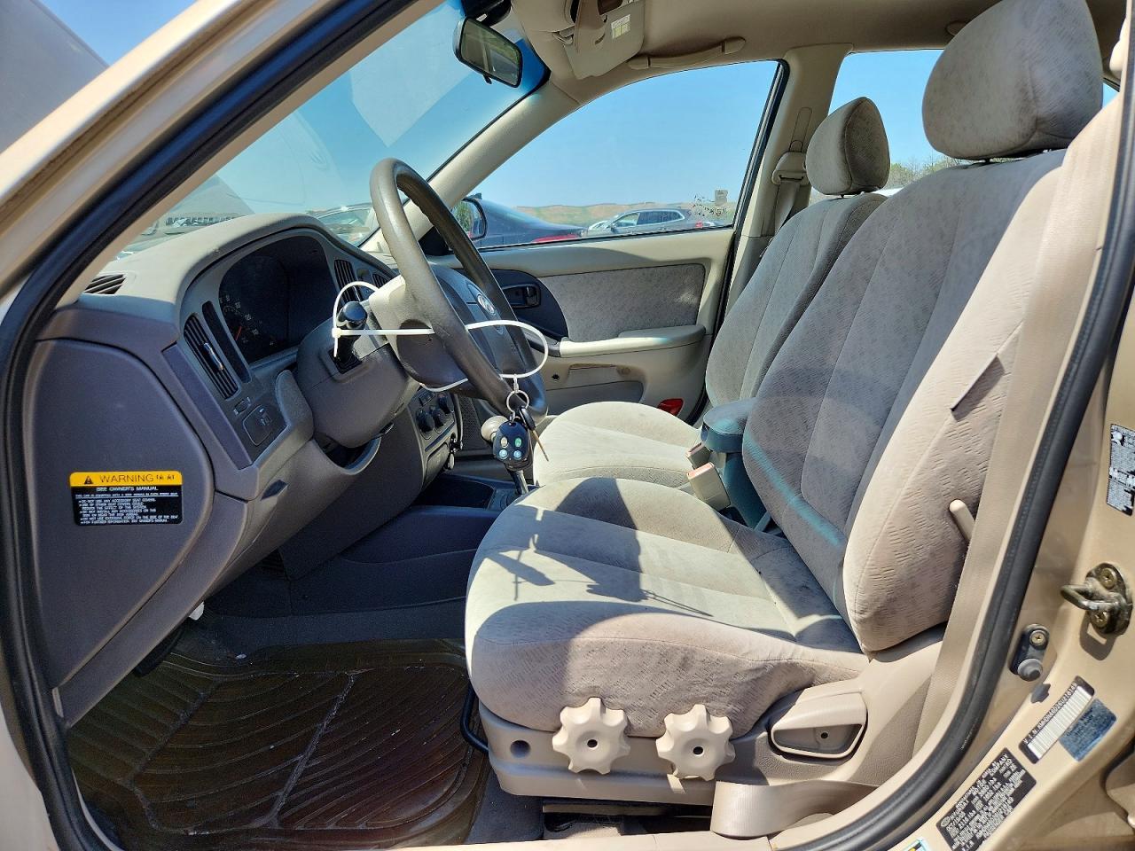 2006 Hyundai Elantra Gls - Фото 7