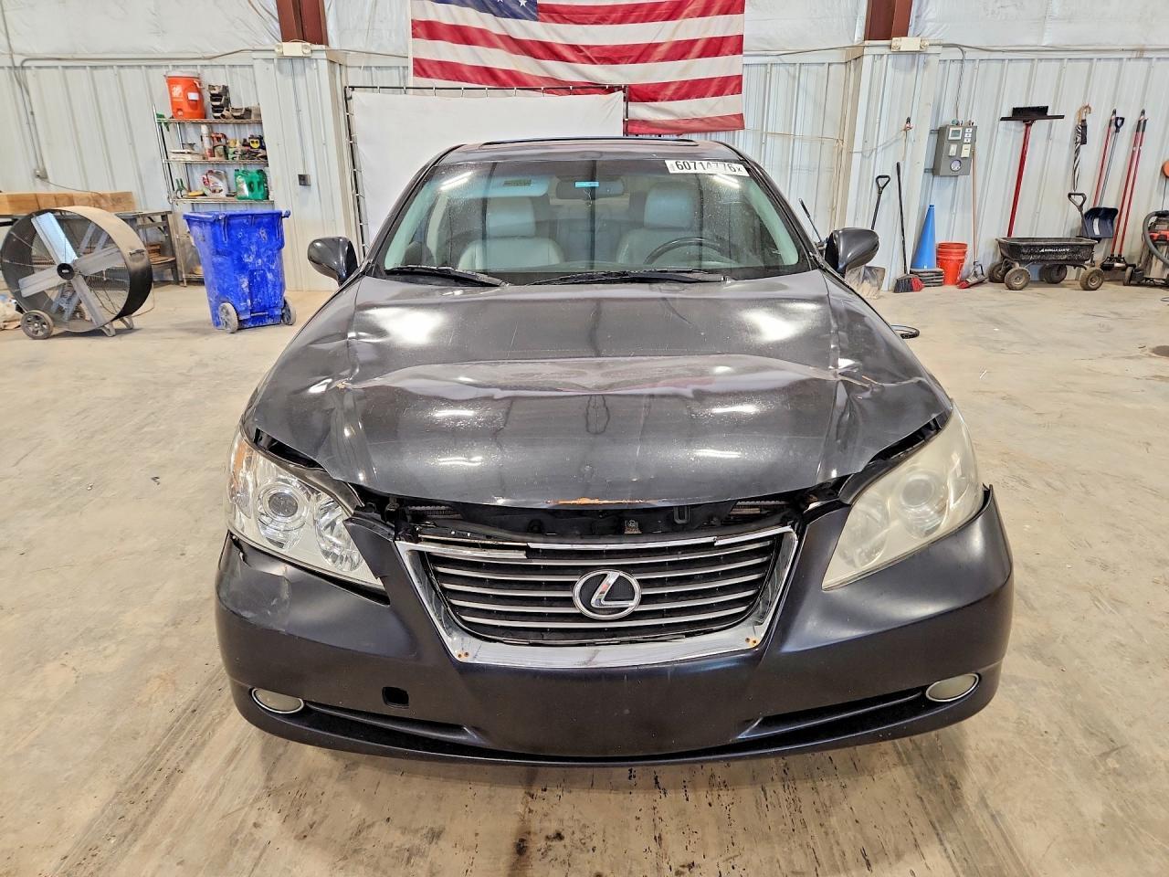 2009 Lexus Es 350 - Image 5