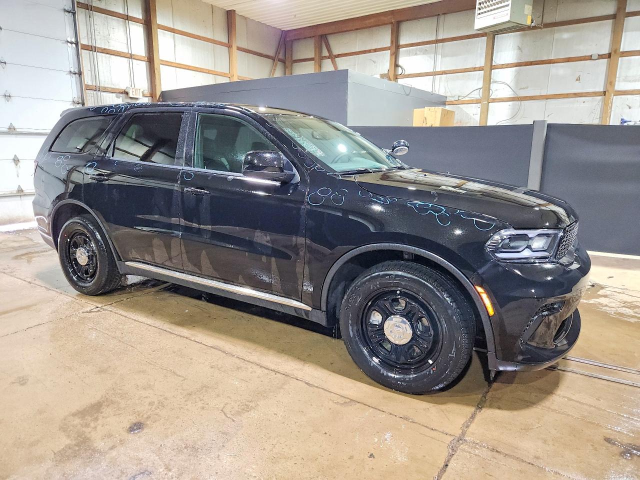 2026 Dodge Durango - Image 4