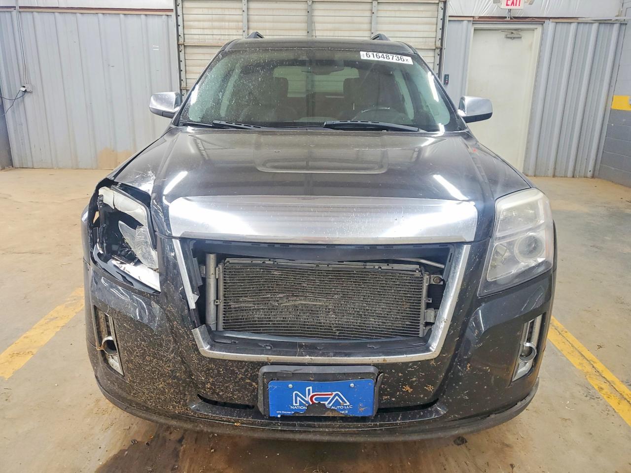 2013 GMC Terrain Denali - Image 5