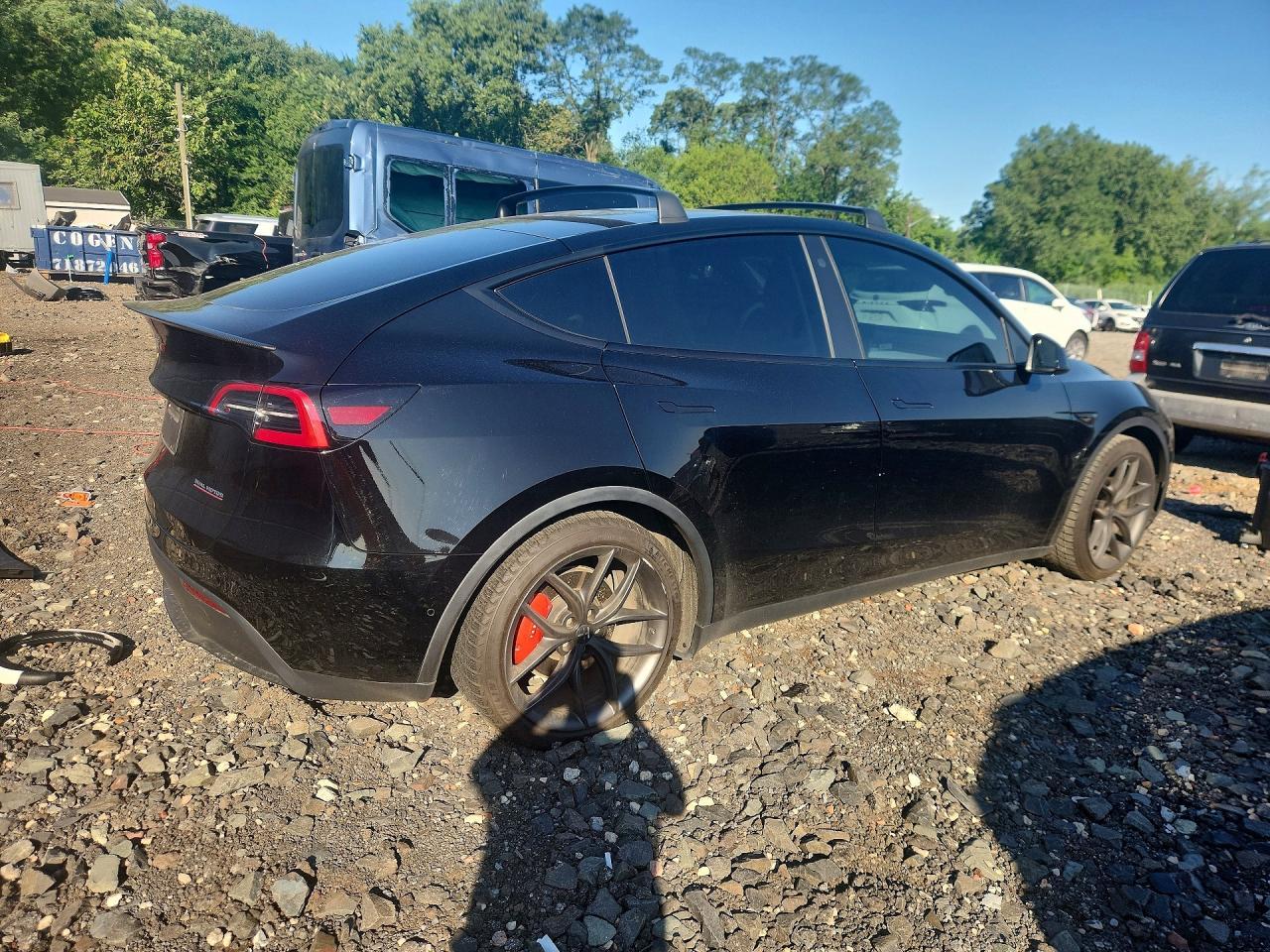 2021 Tesla Model Y - Image 3