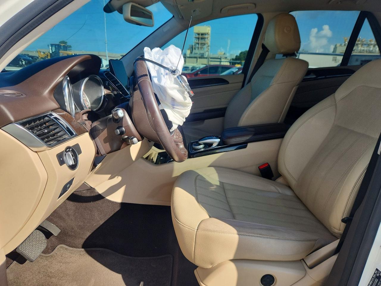 2018 Mercedes-Benz Gle 350 - Image 7