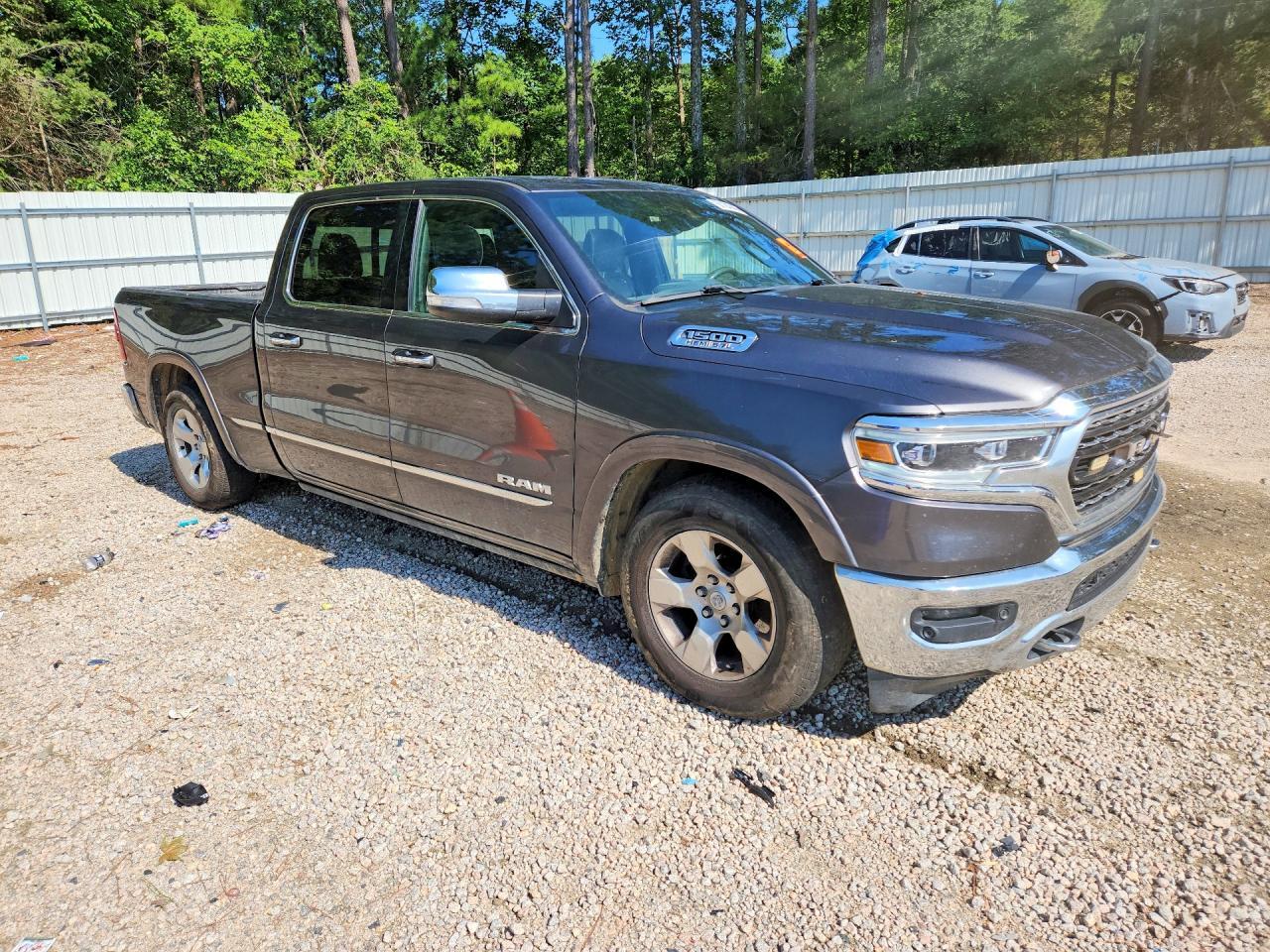 2019 Ram 1500 Limited - Image 4