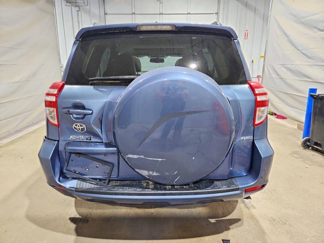 2012 Toyota Rav4 Limited - Image 6