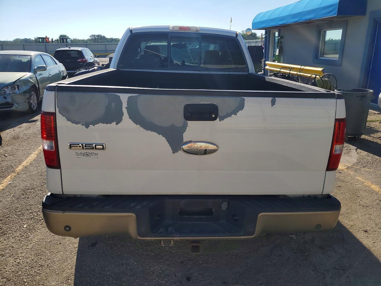 2004 Ford F150 - Фото 6