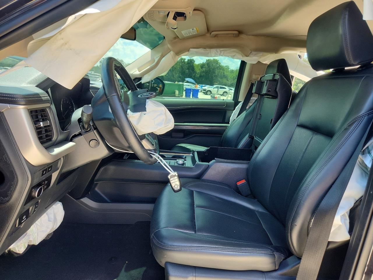 2024 Ford Expedition Max Xlt - Image 7