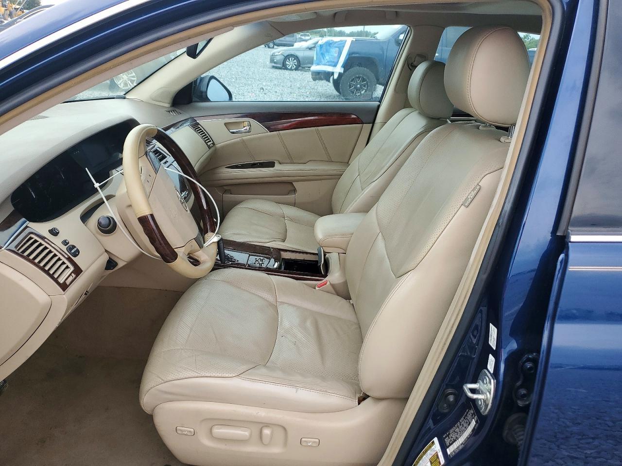 2008 Toyota Avalon Limited - Фото 7