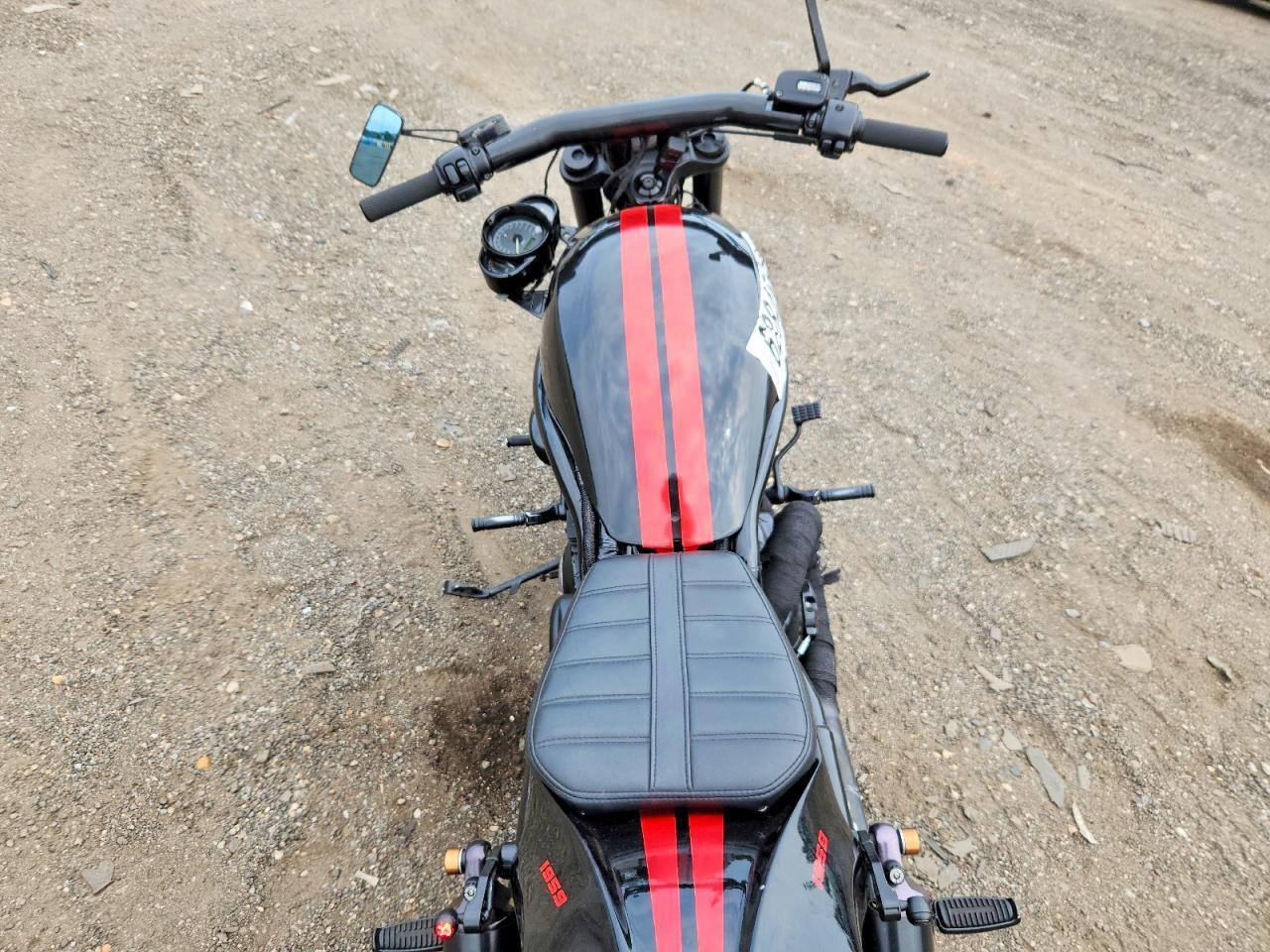2016 Harley-Davidson Vrscdx Night Rod Special - Фото 6