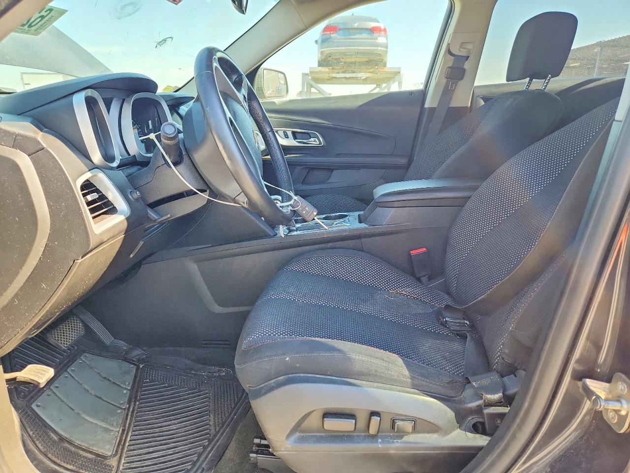 2014 Chevrolet Equinox Lt - Фото 7
